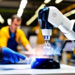 AI reshaping manufacturing TurnOnAI