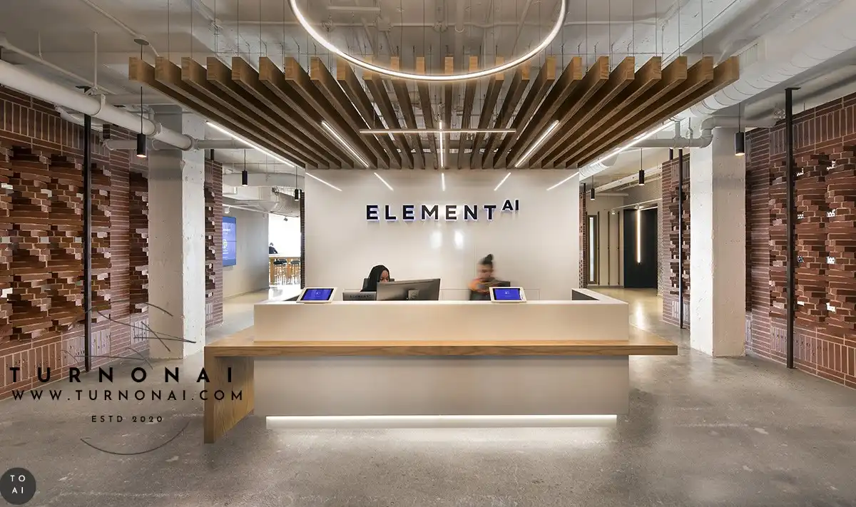 TurnonAI Element AI ServiceNow